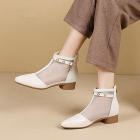 Single Boots For Women