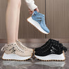 Female Fashion Casual Board Shoes